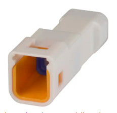  SPI Integrated Circuit Chip for Challenging Temperature Conditions -40°C - 85°C Manufactures