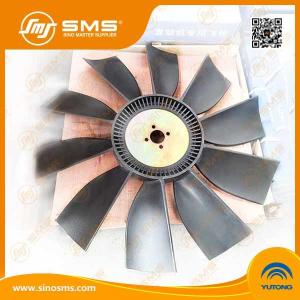  ZK6129 BUS Radiator Fan 1308-00189 YUTONG Bus Spare Parts Manufactures