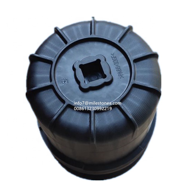 SF2.8 engine Truck Oil filter LF16016 5474328