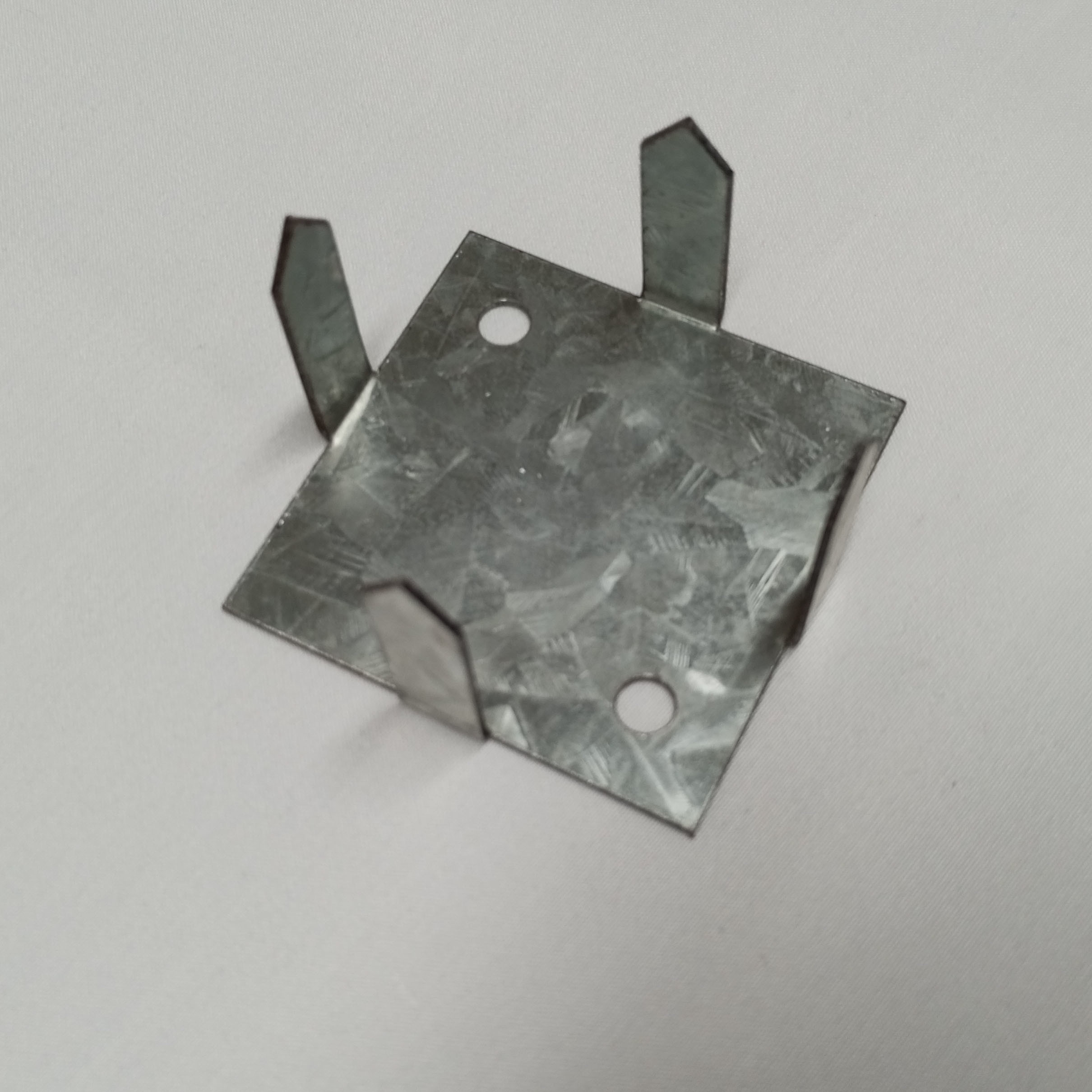 Impaling Clips Installation Hardware For Acoustic Panels Single Clip