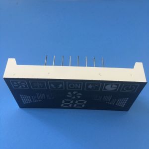 Custom 7 Segment Led Display Module For Air Conditioner