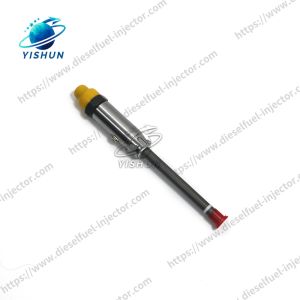 Diesel Engine Injector 8n7005 1705183 For Wheel Loader 966f 966d Buildozer D6d