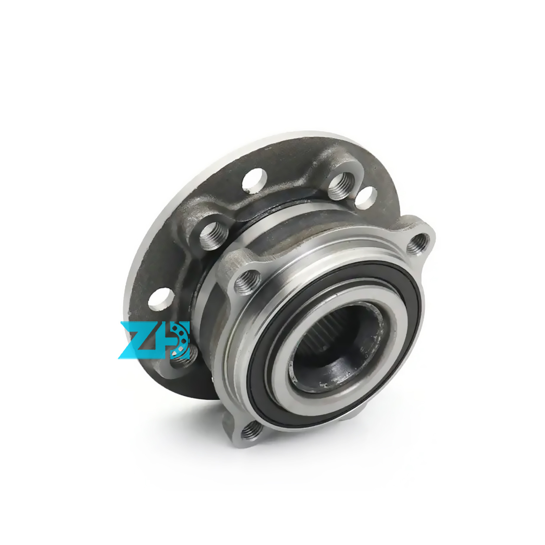 FRONT WHEEL BEARING A2053340300 WBK1334DU WBK1334GZ 2053340300 FOR MERCEDES BENZ W205 W213 X253 S205