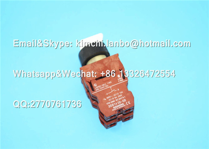 RoLand button white roland original machine parts printing machine parts