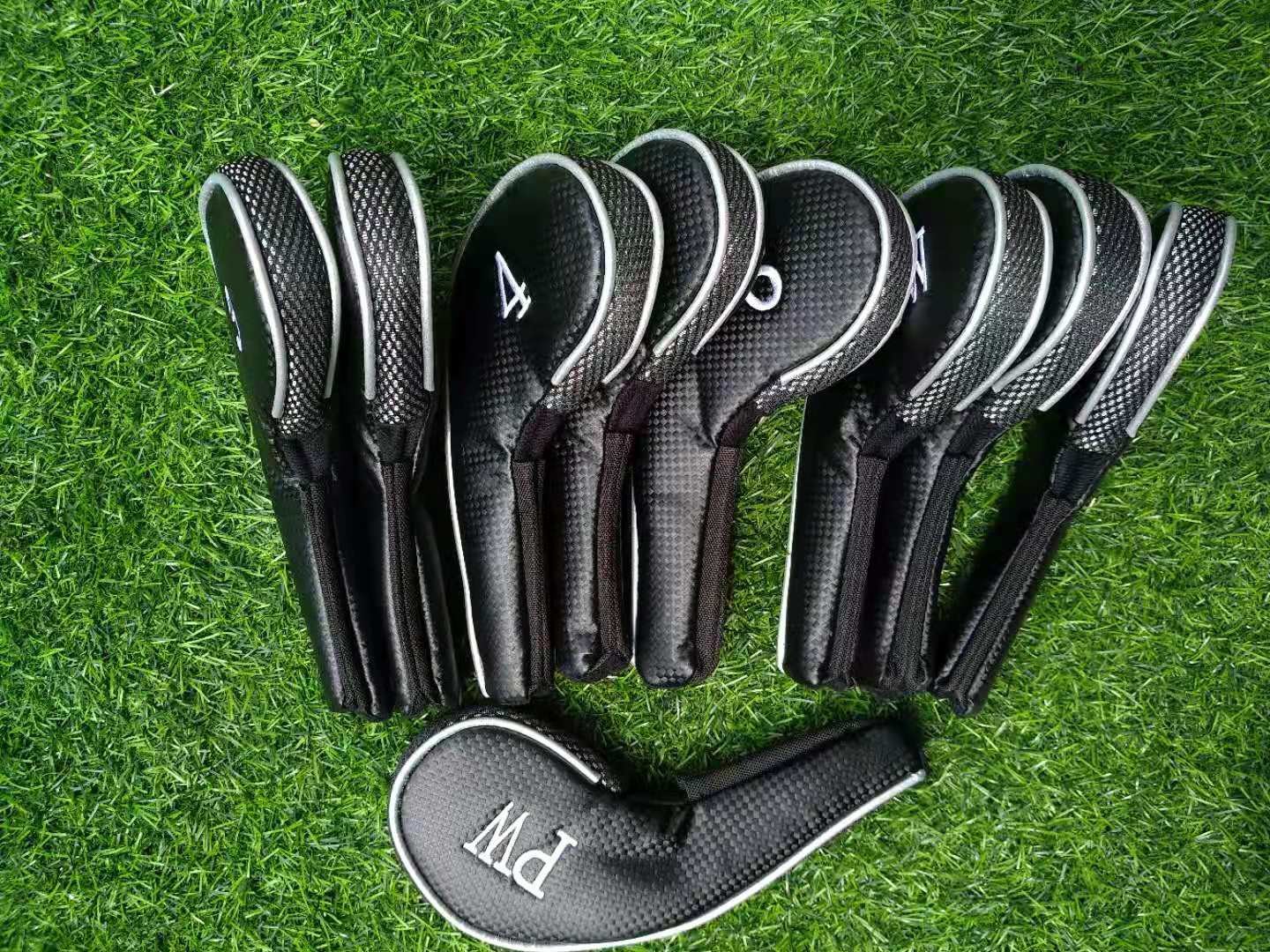 Golf Iron Head Cover , Golf Headcover , Golf Head Cover , Golf Headcovers , Iron Head Cover