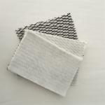 Good Quality Roof Garden Drainage Board HDPE Dimple Membrane Composite Drainage