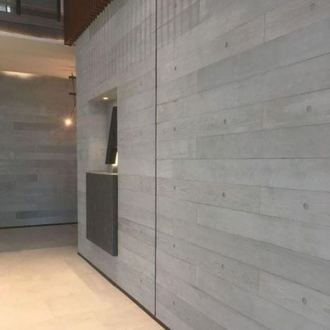 High Strength Dampproof / Fireproof Asbestos Fiber Cement Board