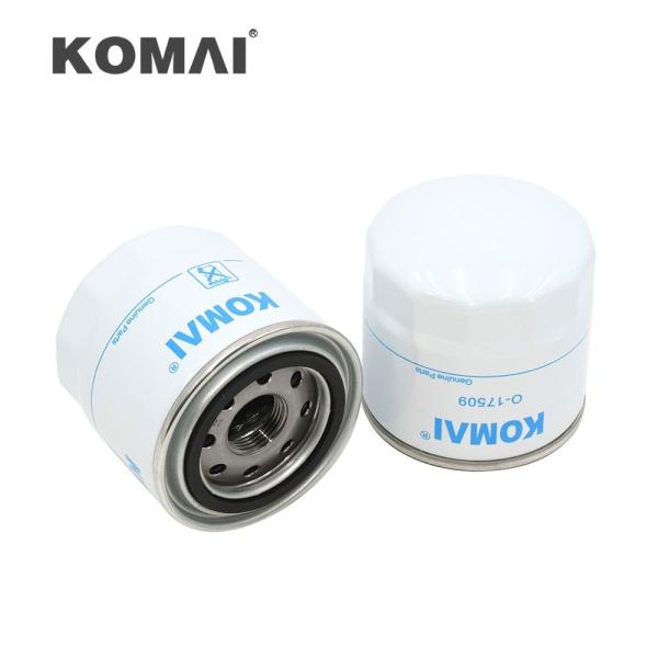 KOMAI Oil Filter 6513892M3 P577086 SO10106 16003930 11515215589401 4416851
