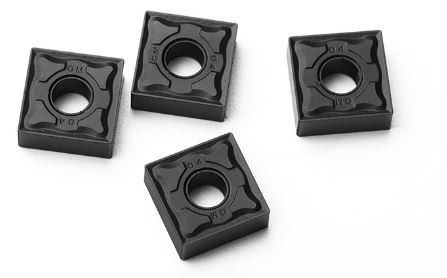 HRA 85 Hardness YG6 YG8 Tungsten Carbide Inserts