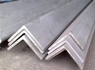 COld Rolled Stainless Steel Angle Bar 420