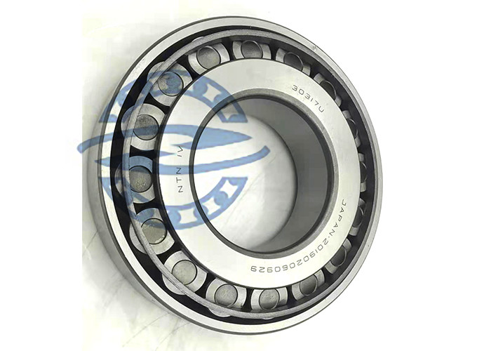 30315 30316 30317 Taper Roller Bearing Size 85*180*41 mm For Automobiles