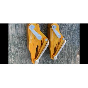 Transmission Line Stringing Tools Come Along Clamps SKL-50A