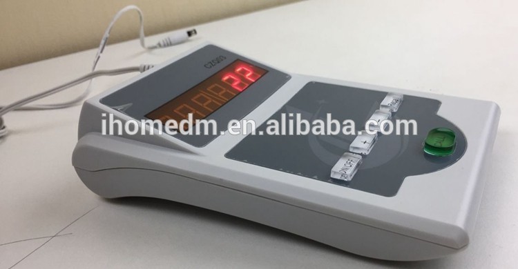 Hotel management guest waiting system queue service bell