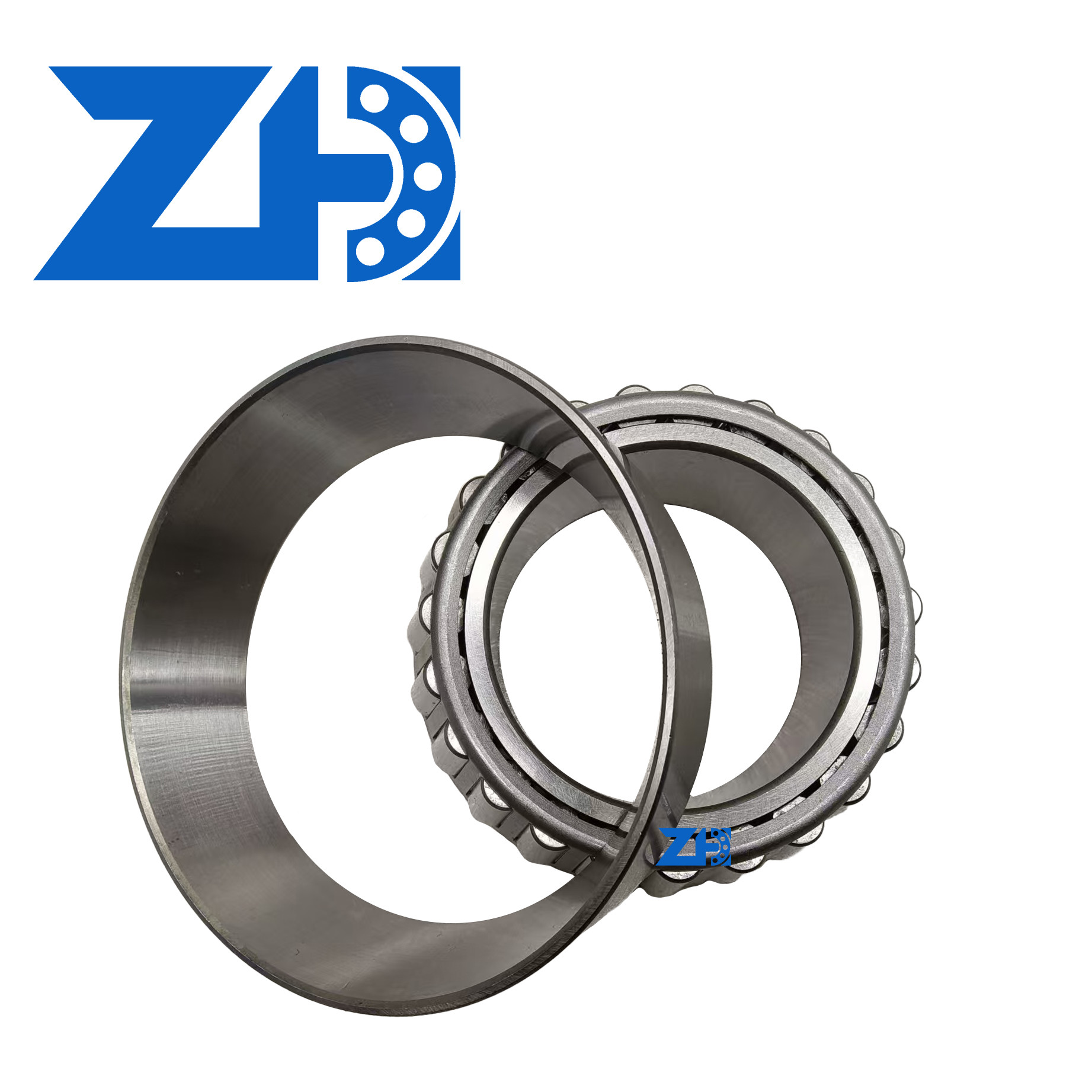 Stable And Durable Taper Roller Bearing 4T-33117 GCR15 Steel