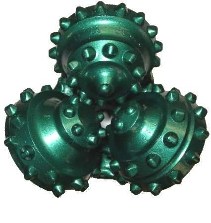 China API Tri Cone Rock Bit 118-660.4mm Milled Teeth HDD Rock Bits on sale China API Tri Cone Rock Bit 118-660.4mm Milled Teeth HDD Rock Bits on sale