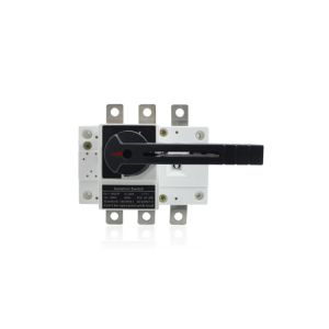 Guaranteed Quality Unique 63-3200a 3 Phase Manual Changeover Switch