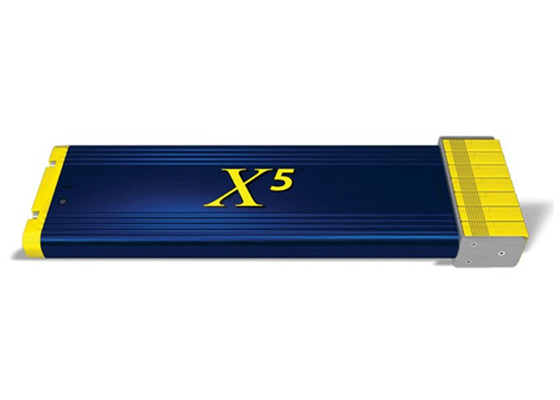 KIC X5 Thermal Profiler 9 Channels / 12 Channels Avail USB Data Reading KIC Thermal Profile