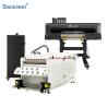 Buy cheap DTF Garment Printer 60cm 2pc i3200 from wholesalers