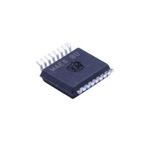 MAX3232EEAE Maxim Integrated Circuits New and Original SSOP-16