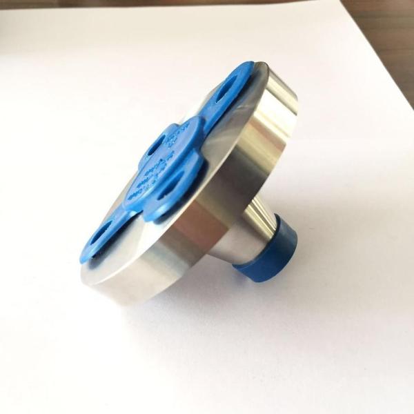 1.0038 welding neck flanges RST37.2 Weld neck flanges S235JR Steel forged