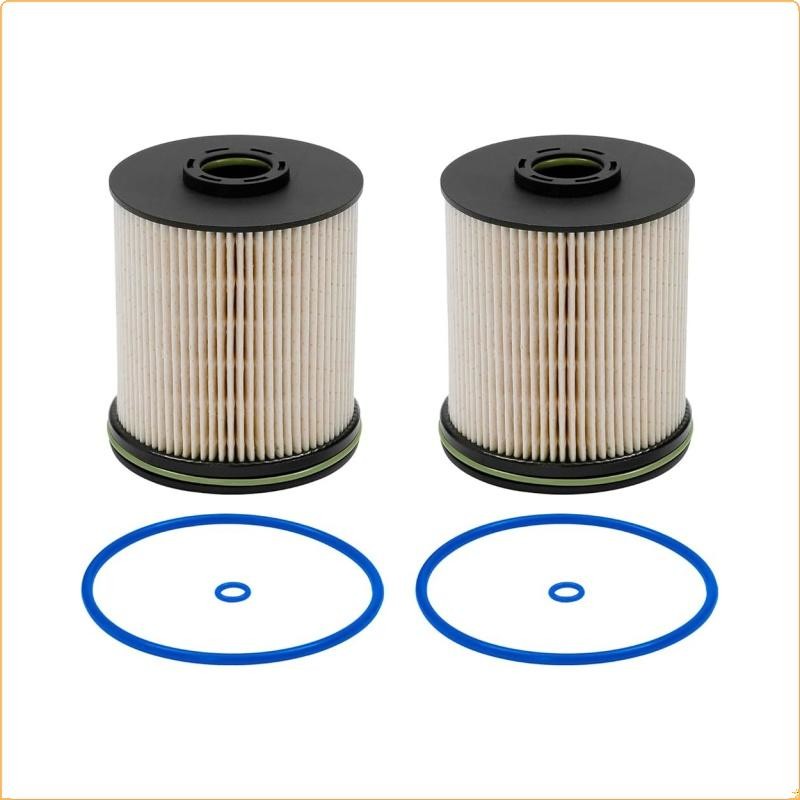 Production Wholesale High Efficiency Fuel Filter TP1015 23304096 PU9012Z For 2017-2022 Chevrolet GMC