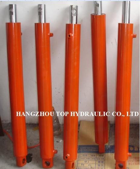 piston cylinder hydraulic cylinder oil cylinder steel cylinder high quality good