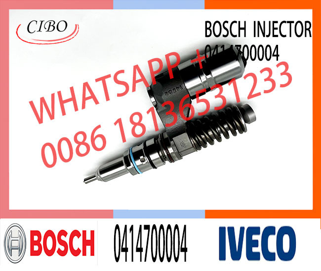 High quality engine injector diesel for 0986441012 0414700004 0986441012 injector nozzles