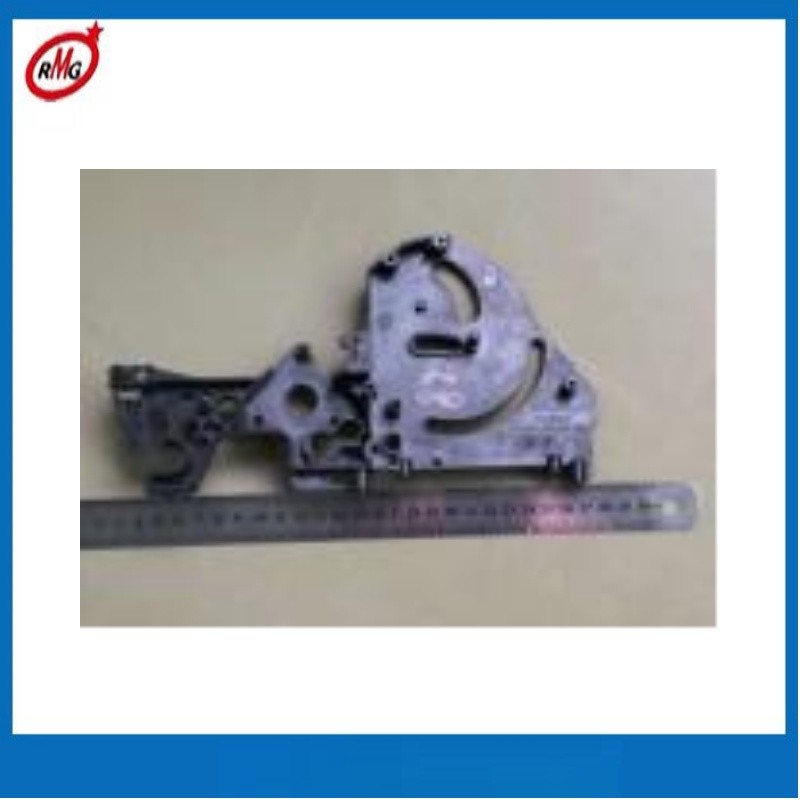 1750258947 Wincor IOT In-Output Module Left Bracket ATM Machine Parts
