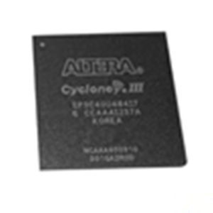  Cyclone III EP3C40 FPGA Field Programmable Gate Array EP3C40U484I7N Manufactures