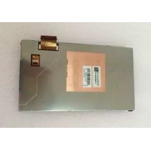 4.3" LCM 480×800RGB 350cd/m² LQ043Y1DX01 Sharp TFT LCD Display