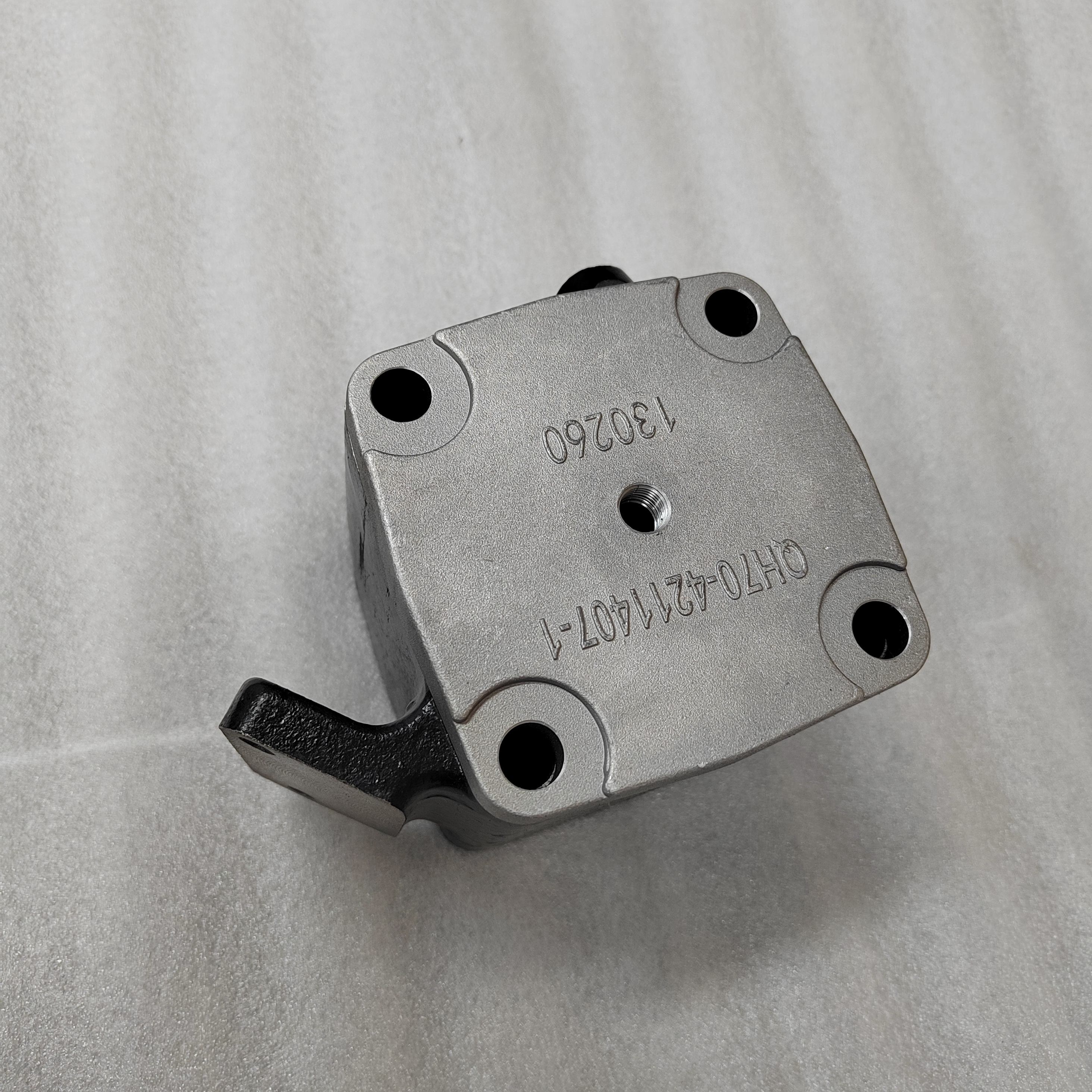 Qh70-4211407-1 Diesel Engine Parts Cylinder Qh70-4211402-2 010037t Product