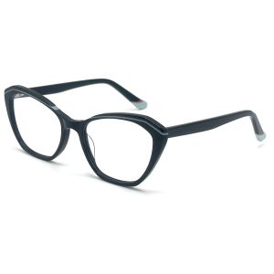 AD184 Heng Yang Optical Manufactured Acetate Optical Frame Optical Glasses