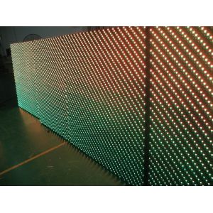 Matrix Message IP65 1R1B Led Display Sign Modules