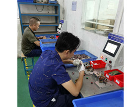 Household Thermostat 125V/16A CUL Approved for Other Home Appliance Parts KST201