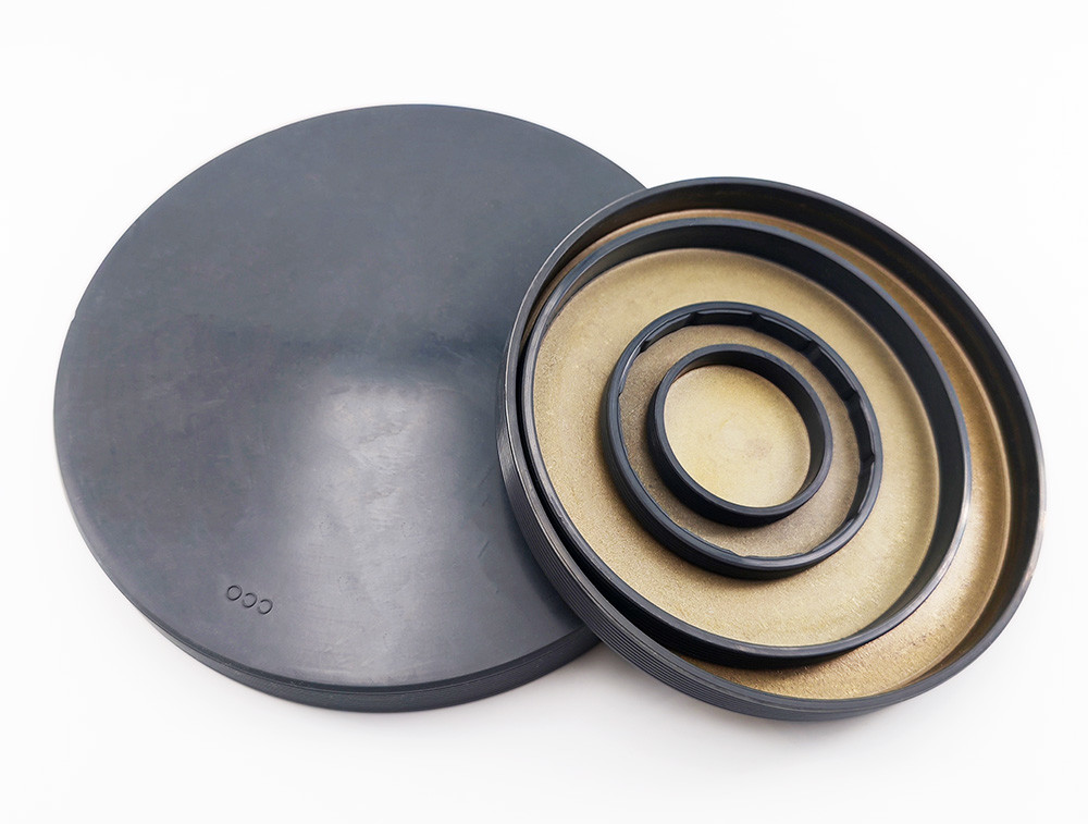Auto Rotary Shaft Oil Seal Skeleton Rubber O Ring Oil Seals Pump Oil Sealing