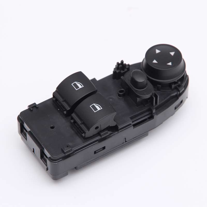 Electric Master Window Lifter Switch 61319132158 for BMW 3 Series E92 LCI 2003-2013
