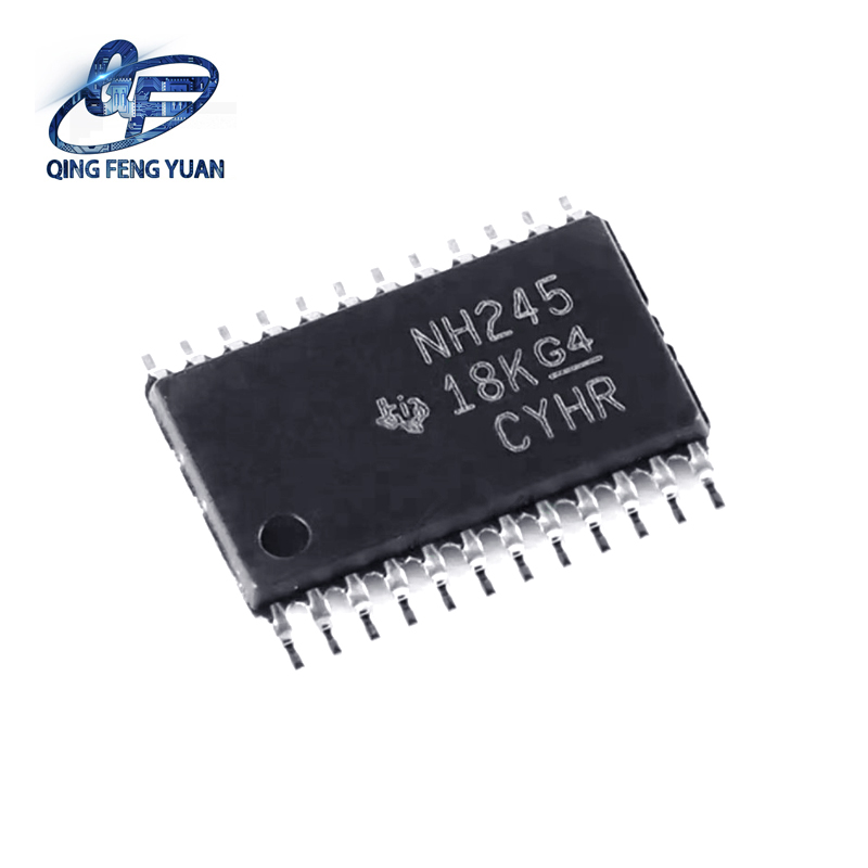 Texas SN74CBTD3861PWR In Stock Electronic Components Integrated Circuits Microcontroller TI IC chips TSSOP24