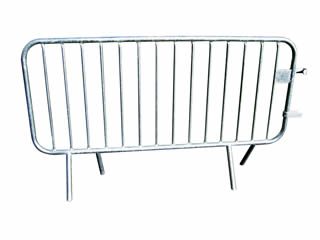 China Steel Crowd Control Barriers Manufacturers ,Customized Crowd Control Barriers For Australia Market