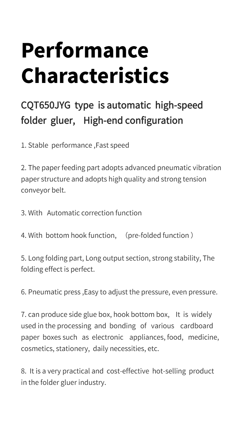Voltage 380V3P Remarks Parameters are Adjusted According to Different Boxes