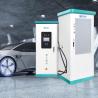 Buy cheap Smart EV Charger Stations Floor Mounted 720KW Intelligent Liquid Cooling from wholesalers