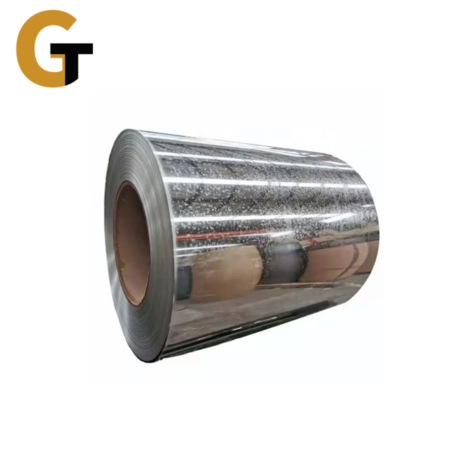 Ppgl Sheets Prepainted Galvanized Steel Coil Suppliers