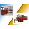Buy cheap Fm 200 Fire Protection System Hfc 227Ea Fire Extinguishing System Professional from wholesalers