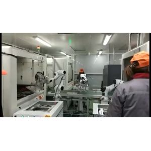  Automatic Robot E3 With 3KG Payload 590mm Reach Mini Robots As Service Robot Made In China Manufactures