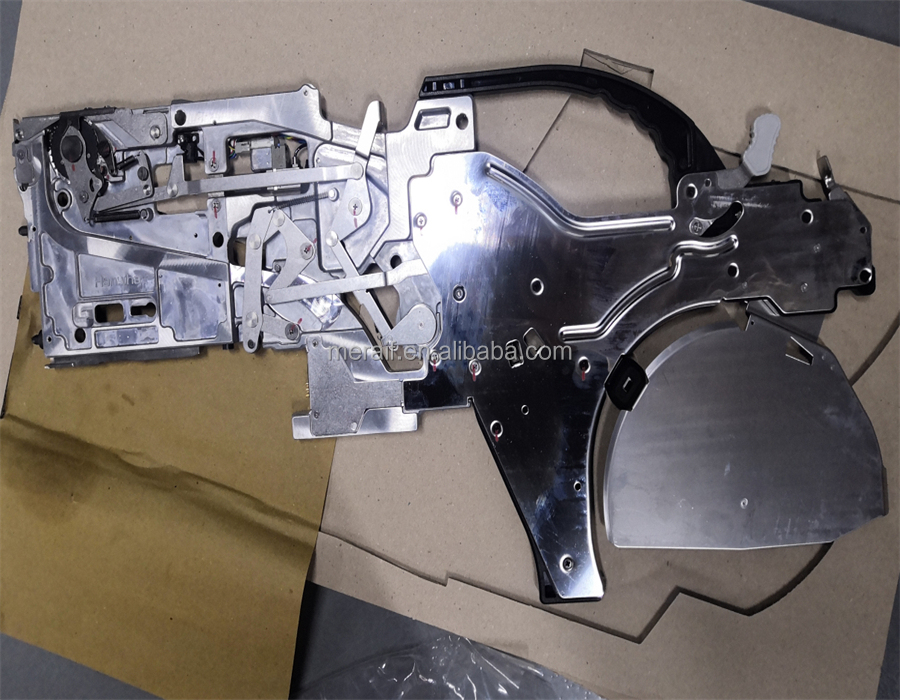 Original new smt feeder Hanwha SM 8*4mm Feeder for SMT pick and place machine
