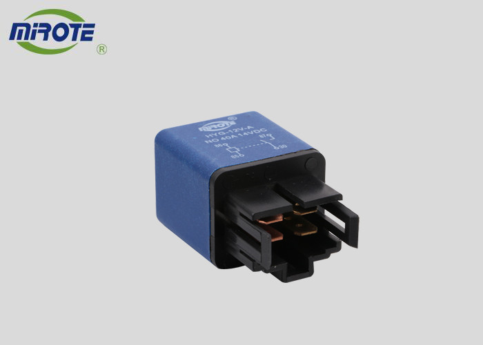 95220-33200 95220-14020 12vdc 40a Spdt Automotive Relay95220-21400 95220-34700 MC843788 JD 184 95220-21000 95220-21055