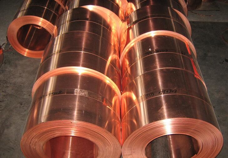 0.3x0.4mm Opening Expanded Metal Mesh Panels Red Copper Wire For Batteries
