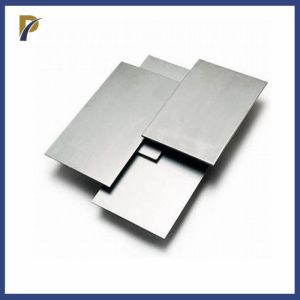 Nb521 Niobium Tungsten Alloy Plate For Engine