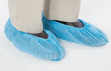 Nonwoven Shoe Cover Protectors
