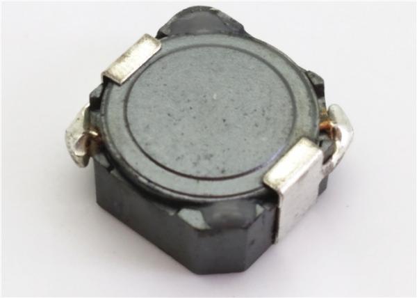 Low DCR Alloyed Powder High Current Power Inductors MDRH5D28SG1R0N RoHS