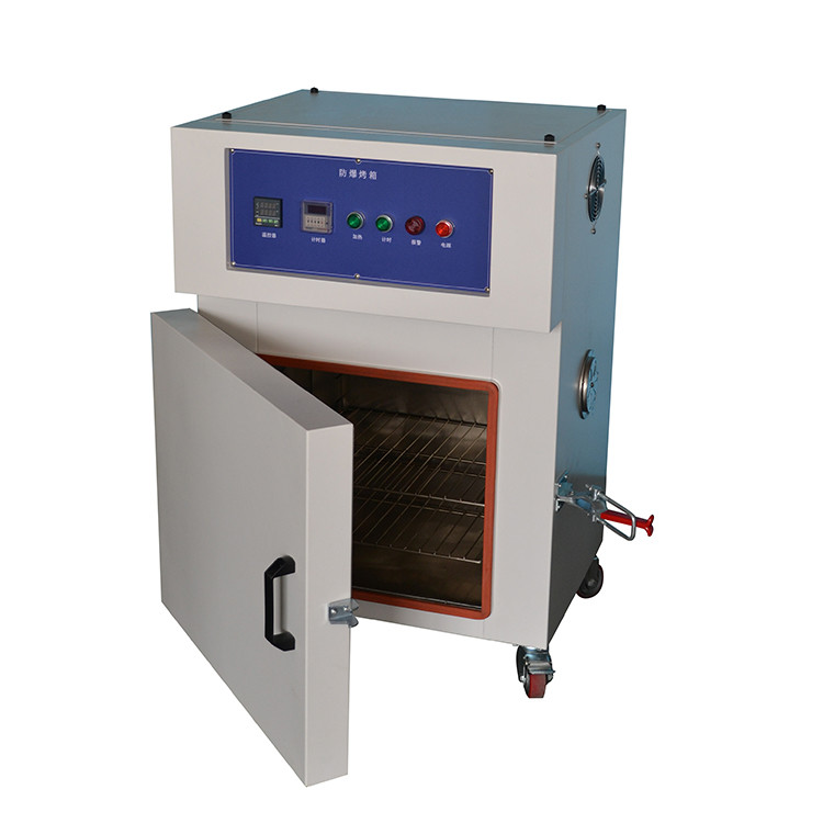 Laboratory Battery Tester Machine For Battery Flame Resistance Test